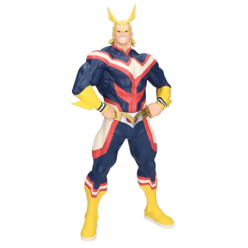 Banpresto - My Hero Academia - All Might Grandista Figure