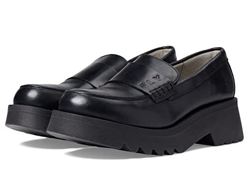 Image of FLY London Women's Penny Loafer