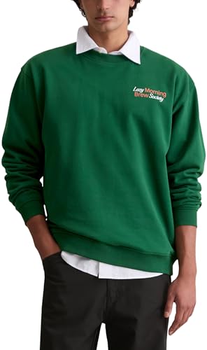 Marc O'Polo 5000007328 Sudadera, 2774, L para Hombre