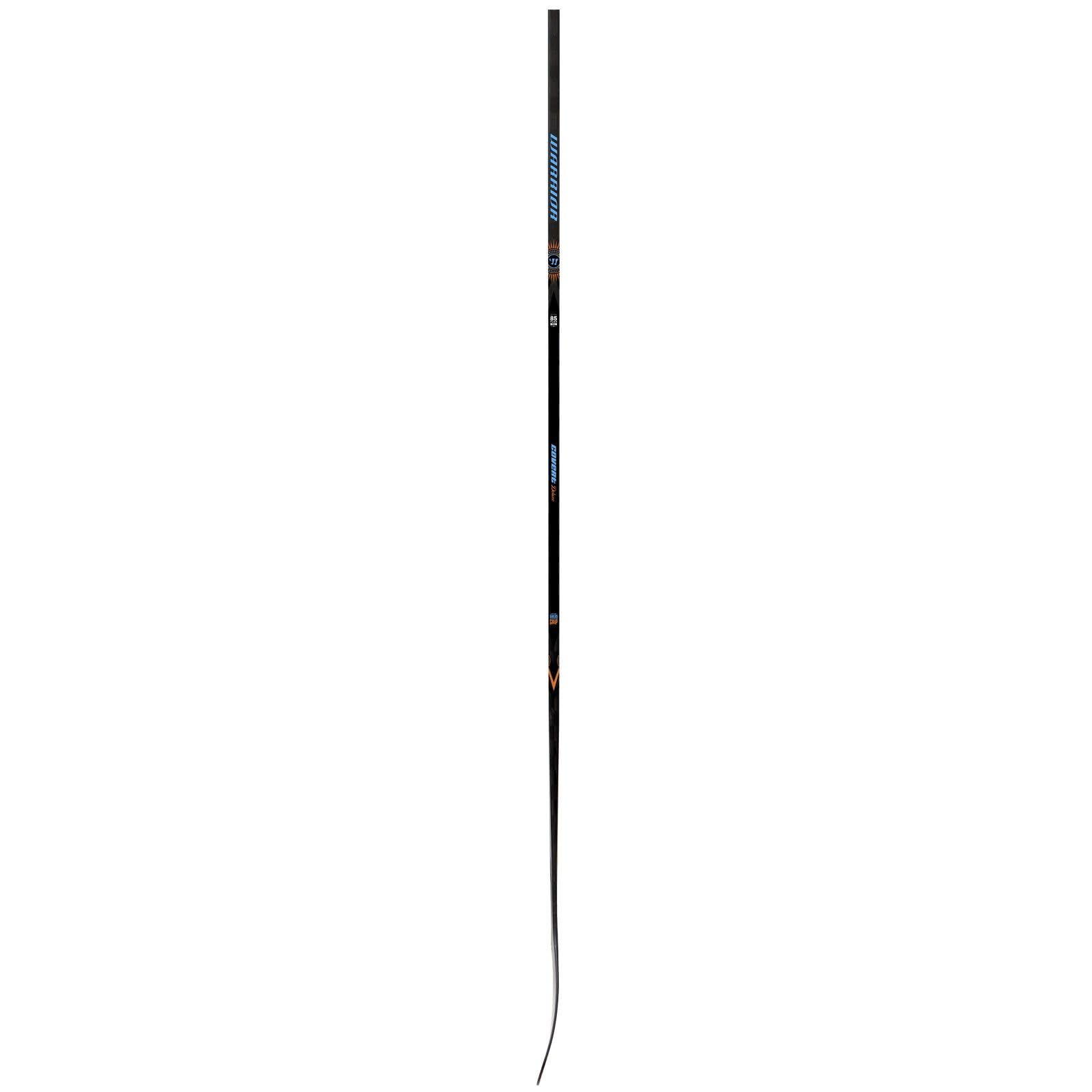 Warrior Covert Deluxe Senior - Mazza da hockey su ghiaccio