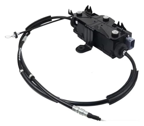 Módulo freno estacionamiento EPB para BMW Serie 7 F01 F02 restaurar control original
