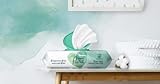 Pampers Aqua Pure Wipes (Pack of 6)
