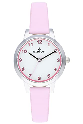 Montre analogique Radiant Viola sublime accessoire pour vos journées de travail et soirées