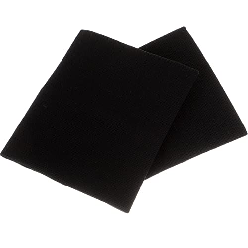 BESPORTBLE 2pcs Elastic Wrist Brace Comfortable Washable Protector for Yoga Running and Sports Support for All Activities Quick Dry Design Fits Hand Shapes