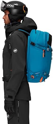 Amazon.co.jp: [マムート] ニルバーナ 35L / Nirvana 35 A4収納 black