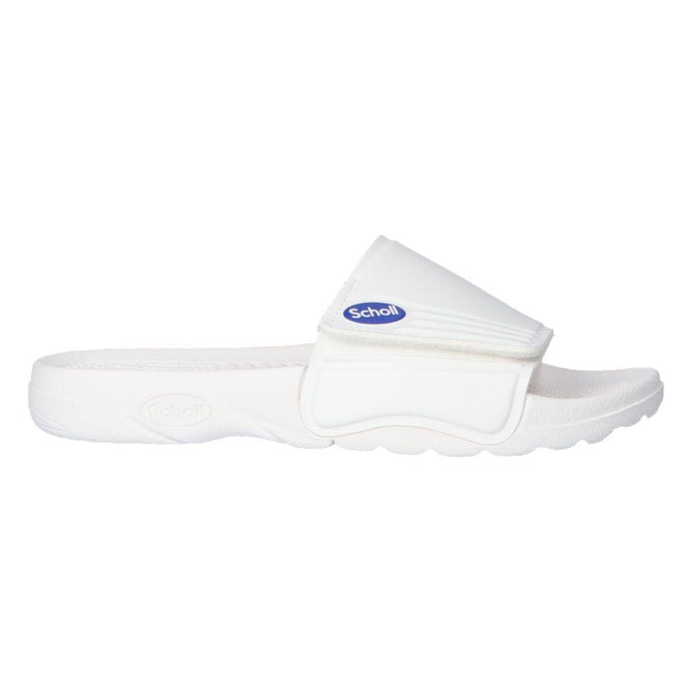 Scholl Herren NautilusSlide-Sandale