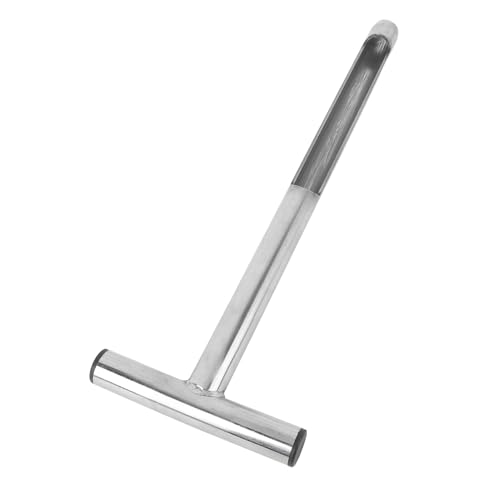 Échantillonneur de sol durable Irfora pour un carottage de terre précis - 4
