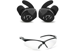 Silencer BT 2.0 Rechargeable Electronic Earbuds