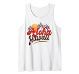 Photo Gallery hawaii aloha vintage retro palme beach surfer regalo canotta Photo Gallery hawaii aloha vintage retro palme beach surfer regalo canotta