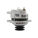 Alternator Compatible With Mitsubishi M211 4M40/E307 24V 60A 2PK A003T08799