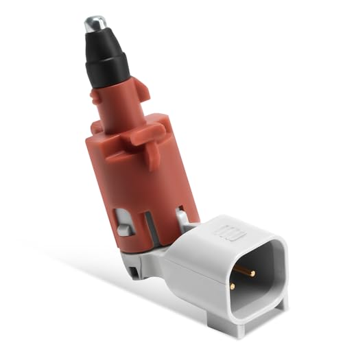 Door Jamb Switch Alarm Switch for 2004-2017 Expedition Explorer F150 F250 F350 F450 F550 Freestar Freestyle Five Hundred Taurus X Thunderbird Lincoln Navigator Mercury Montego Replace 3F2Z14018AA