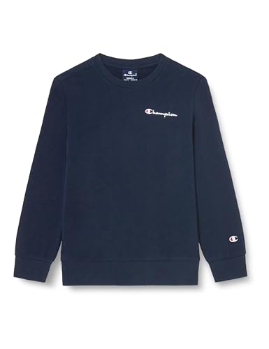 Sweat Crewneck Champion Legacy Icons B en molleton ultra léger pour un style mixte quotidien