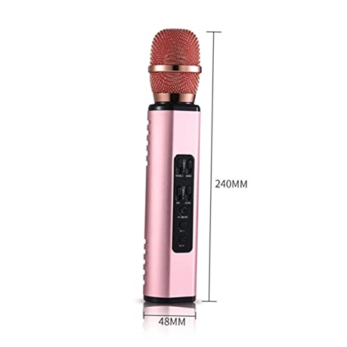 ibasenice 3Pcs Microfone De Telefone Microfone Sem Fio Microfone Sem Fio Para Falar Microfones Sem F