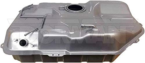 Fuel Tank With Lock Ring And Seal for 2004-2006 Hyundai Elantra 576-727