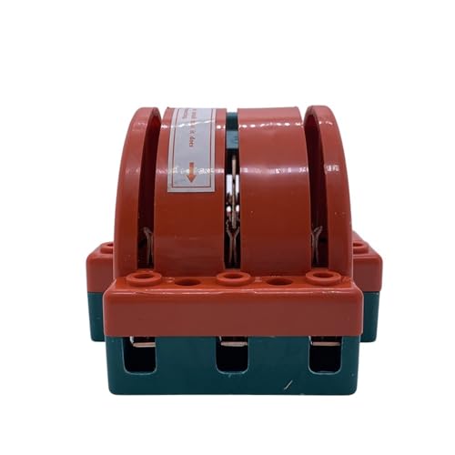Interrupteur bidirectionnel cuivre pour isoler un réseau 380V