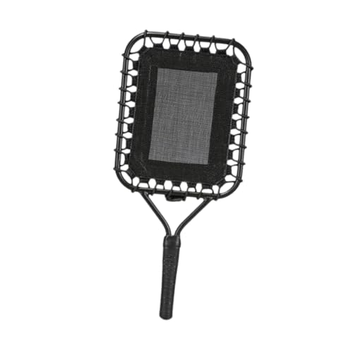 DYNWAVE Baseball Racquet Baseball Practice Racquet Coaches Helper Accuracy Practicing Hitting Grounders Baseball Racket for Fly Balls