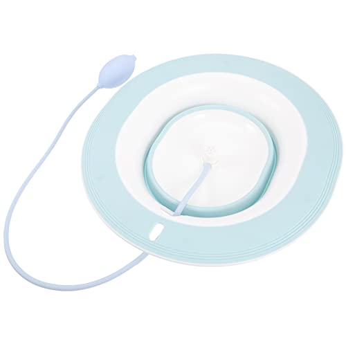 FOMIYES Home Accessory Sitz Bath Large Deep Folding for Women Postpartum Care Bath Sink