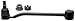 ACDelco - Rear Suspension (B) (45G0237)