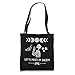 Salem Massachusetts Witch and Witchcraft Halloween Pagan Tote Bag