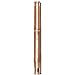Revlon ColorStay Glaze Stick Eye Shadowliner, Longlasting Shimmer Cream Shadow and Liner Makeup in Bronze Gold, 872 Gilt, 0.037 oz