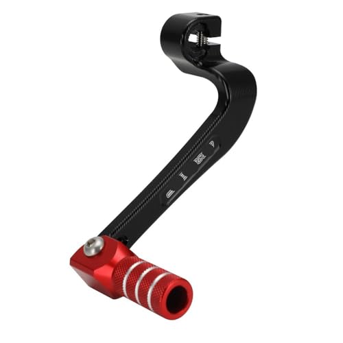 Levier vitesse moto pliable anti-casse pour sélecteur CRF110F