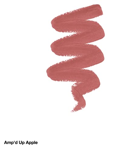 Clinique Chubby Stick Cheek Colour Balm, 01 Amp'd Up Apple, Travel Size 0.13oz/3.6g