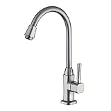 wasserhahn kaltwasser tropft ✩ Dieser Wasserhahn ist nur für eine Wasserleitung ausgelegt.