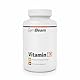 GymBeam Vitamin B3 (Niacin) (Kapseln) - 500 mg pro Tagesdosis, unterstützt den Stoffwechsel und Energiegewinnung, verringert Müdigkeit, fördert Nervensystem & psychische Gesundheit, vegan, 90 caps
