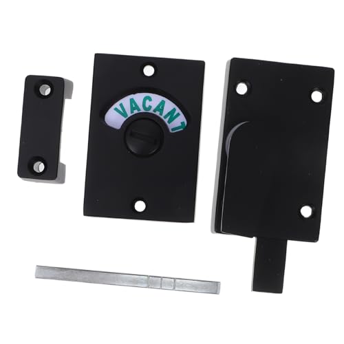 pasador para puerta de baño marca iplusmile