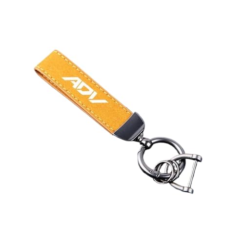 �ɓK������ ADV 350 2025 ADV 150 ADV150 ADV160 ADV 150 160 350�p�A�N�Z�T���[ �o�C�N�p�L�[�����O ���U�[�X�G�[�h�L�[�`�F�[��(Style D)