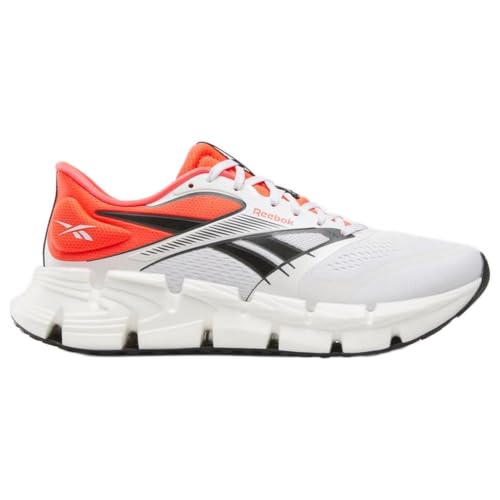 Reebok Floatzig 2 Herren Running Schuhe Sneaker, Leichte, Gedämpfte Sportschuhe zum Laufen & Fitness – Ansicht 1