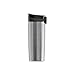 SIGG Miracle Brushed mug isotherme (0,47L), thermos sans produits toxiques, gobelet isotherme à café à emporter en acier inoxydable et étanche