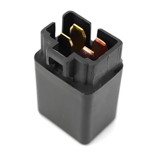 Relais de clignotant pour Yam&AHA 29U-81950-93 pour restaurer votre moto de route