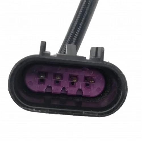 Sonde Lambda O2 pour Hyundai Azera 3.8L 2006-2011 | Pièce OEM 392103C400 - 3