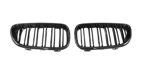 Calandre en fibre de carbone pour BMW Série 2 F22 F23 F87 M2
