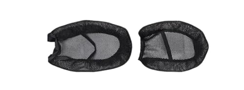 Protector de asiento transpirable para rutas en Africa Twin
