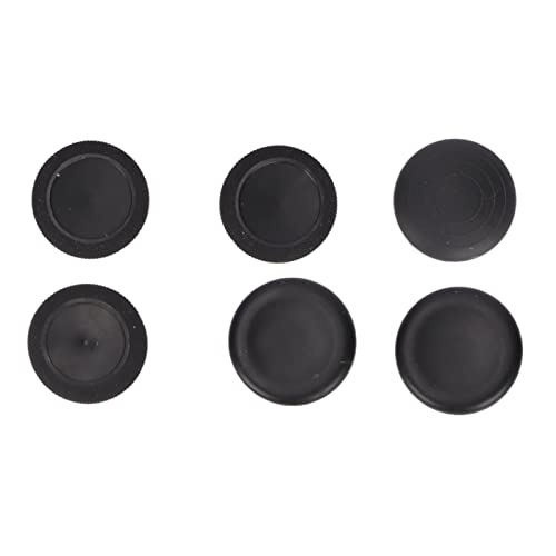 BONKZEBU Piezas de Repuesto de Accesorios para Juegos Fáciles de Reemplazar para One Series 2 Gamers - imagen 9