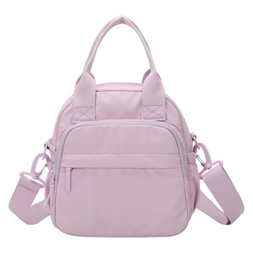 Petit sac à dos léger mixte pour soulager vos épaules au quotidien