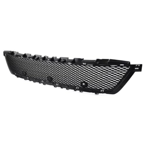 Grille avant Range Rover Velar calandre inférieure cassée LR142865