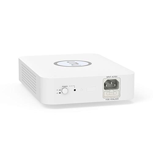 120V to 100V Voltage Converter 500watts Step Down toroidal Voltage Converter for Japan