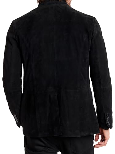 John Varvatos Men's Woodward Jacket4