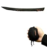 Onewind Hammock Tarp Sleeve 12ft, Polyester Mesh Sleeve Camping Tent Rain Fly for Tarp Easy Storage and Display, Hiking and Backpacking, Lightweight and Durable