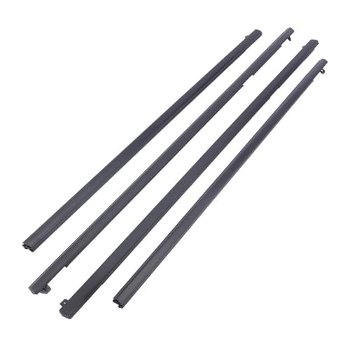 Joint d'étanchéité extérieur de vitre de porte pour Holden Commodore V6 V8 berline