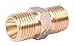 Produktbild GOK Gasschlauch Verbinder, Grösse:1/4'' lks