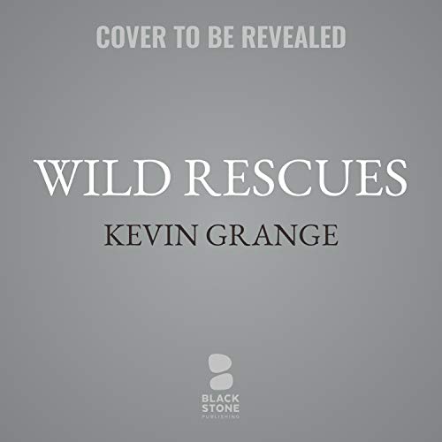 Cover art for Wild Rescues