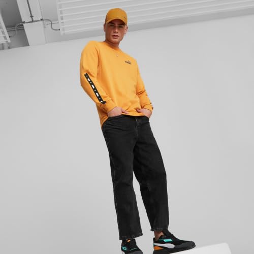 Image of Puma Unisex Metal Cat Logo Cap