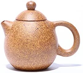Teapot with Infuser 100ml Classic Yixing Purple Clay Teapot Raw Ore Section Mud Beauty Kettle Zisha Dragon Egg Tea Pot Chinese Tea Sets Accessories Teapot Teapot with Infuser 100ml Classic Yixing Purple Clay Teapot Raw Ore Section Mud Beauty Kettle Zisha Dragon Egg Tea Pot Chinese Tea Sets Accessories Teapot