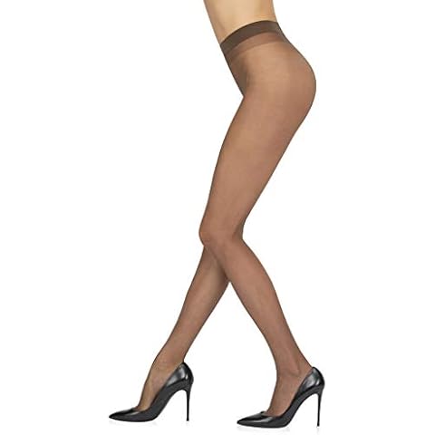 Collants Femme Sarah Borghi 15 Deniers Cover