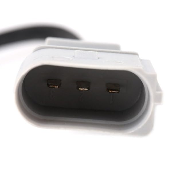 VW TOUAREG 7LA, 7L6, 7L7 Alarme Signal Unité De Contrôle 7L0907719 2.5