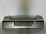 Paragolpes Trasero Volkswagen De Polo (9n1) 6q6807421